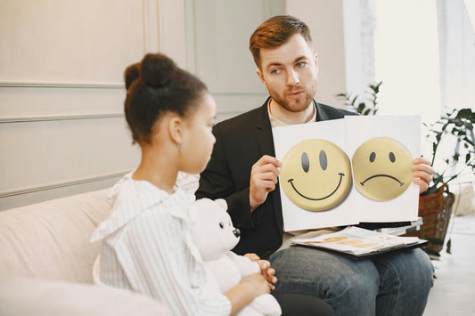 Addressing the Rise in Kids' Mental Health Issues with the M.E. Box